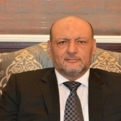المستشار حسين أبو العطا، رئيس حزب المصريين الأحرار