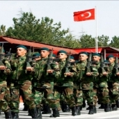 الجيش التركي - ارشيفية