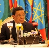 الرئيس الإثيوبي-مولاتو تشومى-صورة أرشيفية