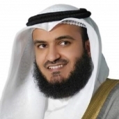 الشيخ مشاري راشد العفاسى