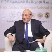 محمد فايق - رئيس المجلس القومي لحقوق الإنسان