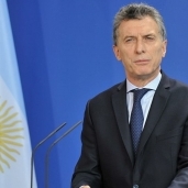 رئيس الأرجنتين- ماوريتسيو ماكري-صورة أرشيفية