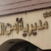صورة لمبنى محافظة الجيزة