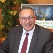 أحمد عادل درويش رئيس صندوق تطوير العشوائيات