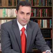 أحمد الطتطاوى ،عضو مجلس النواب عن دائرة دسوق-قلين