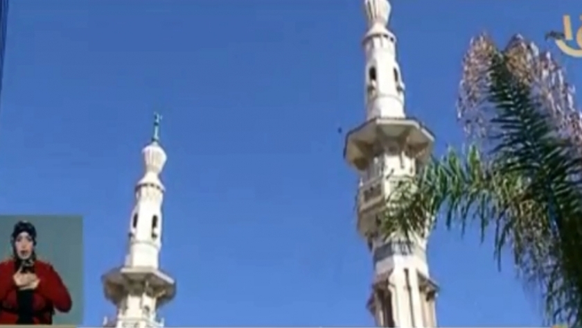 مسجد النصر
