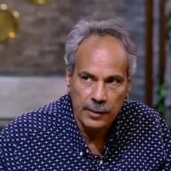 الكاتب الصحفي محمود الكردوسي