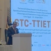 الدكتور محمد شاكر المرقبي ، وزير الكهرباء والطاقة المتجددة