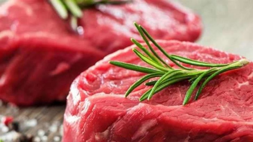 اسعار اللحوم البلدي اليوم