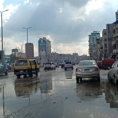 صور||الأمطار تضرب شوارع الغربية والأهالي: البرك والمستنقعات تحاصرنا