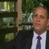 الدكتور أحمد العرجاوي، عضو لجنة الشئون الصحية