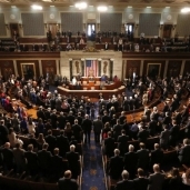 الكونجرس الأمريكى خلال إقرار قانون «جاستا»