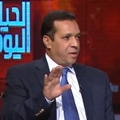 طارق عبد الصمد