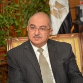 الدكتور طارق الجمال رئيس جامعة أسيوط خلال توقيع البروتوكول