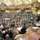 برلمان الإخوان - ارشيف