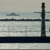 البحر الأسود، شبه جزيرة القرم الروسية