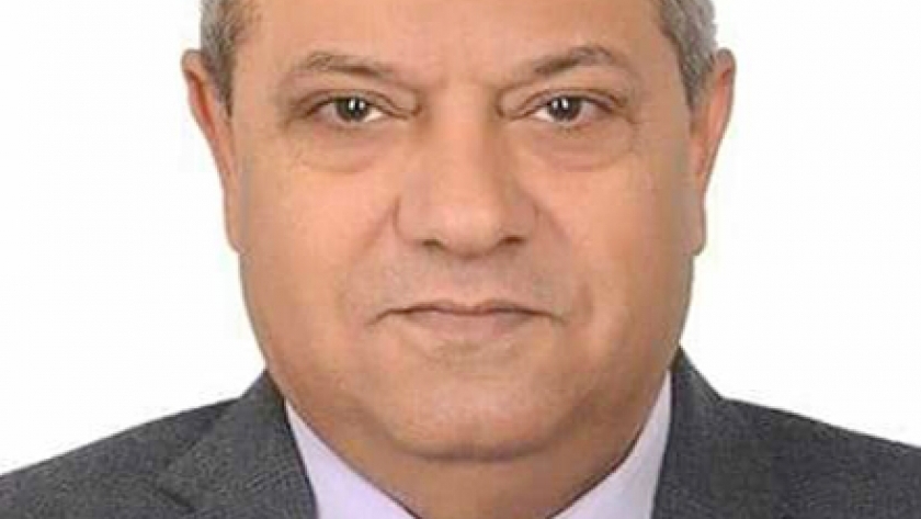 المهندس سامي ابو وردة رئيس شركة مصر العليا للكهرباء