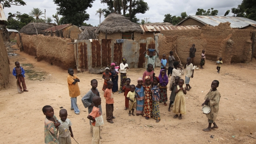 تفشي وباء الكوليرا في النيجر