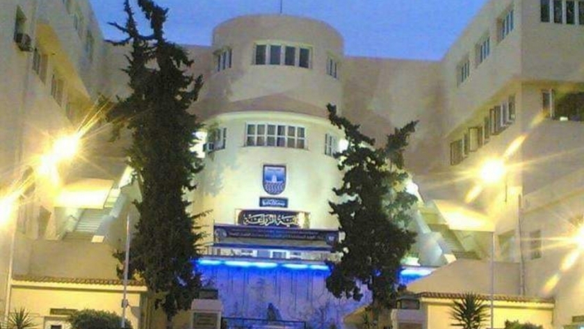كلية الزراعة جامعة الإسكندرية