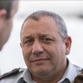 رئيس أركان الجيش الإسرائيلي غادي آيزنكوت
