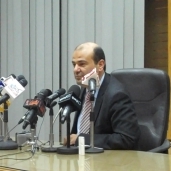 الدكتور خالد حنفي