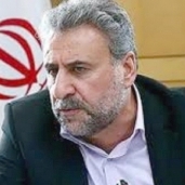 حشمت الله فلاحت بيشة، رئيس لجنة الأمن القومي الأيراني