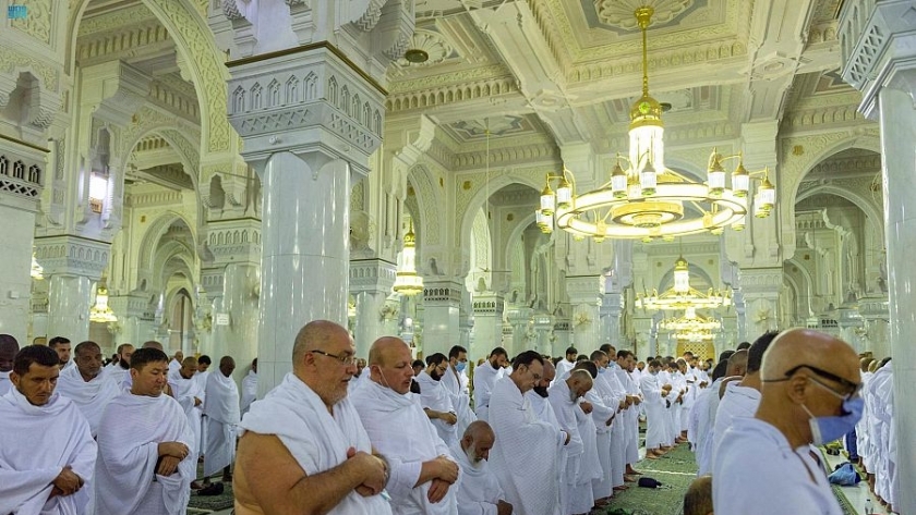 «الشؤون الإسلامية» أعلنت موعد صلاة التراويح في السعودية رمضان 2022