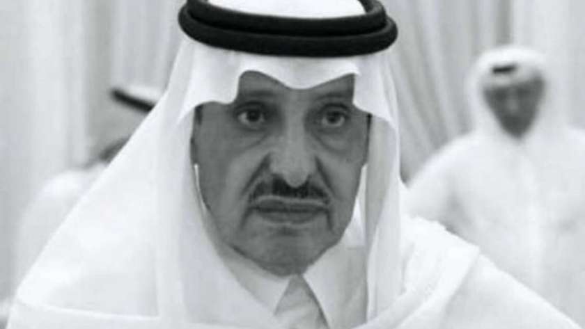 الأمير خالد بن فيصل