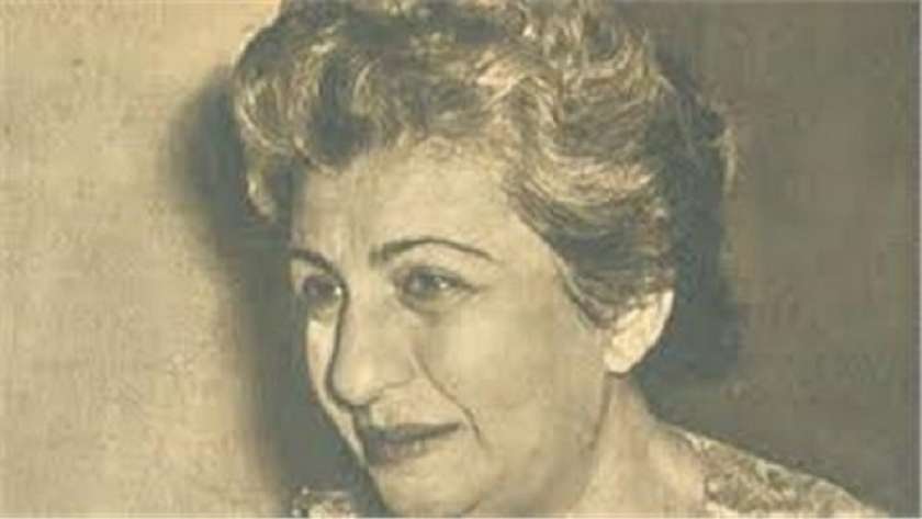 الدكتورة سهير القلماوي