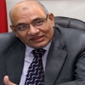 ممدوح بلال نائب رئيس الاتحاد العام لنقابات عمال مصر