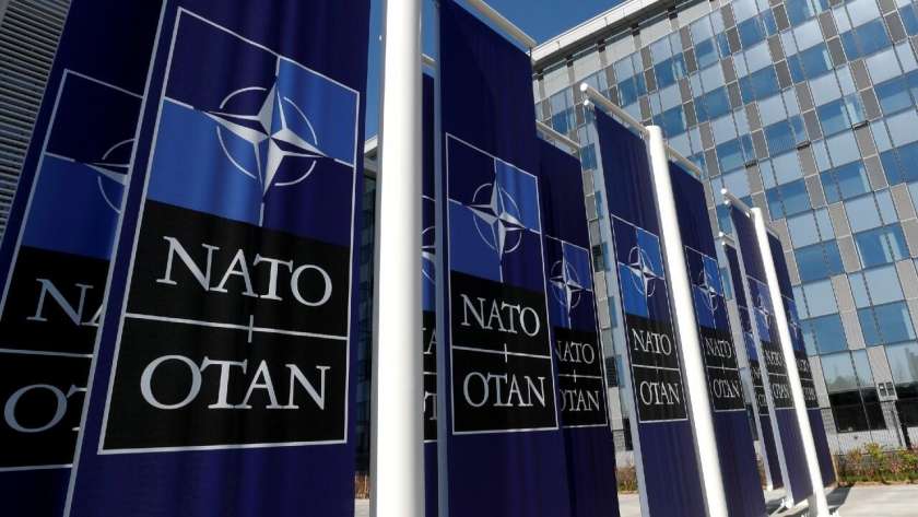 حلف شمال الأطلسي «الناتو»-صورة أرشيفية