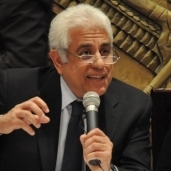 الدكتور حسام بدراوي رئيس حزب الاتحاد