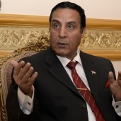 اللواء محمد الشهاوي، مستشار كلية القادة والأركان وعضو المجلس المصري للشئون الخارجية