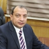 الدكتور منصور حسن.. رئيس جامعة بني سويف