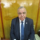 الدكتور غازي البنواني وكيل وزارة التعليم بالوادي الجديد