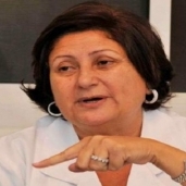 الدكتورة مؤمنة كامل، الأمين العام للهلال الأحمر المصري