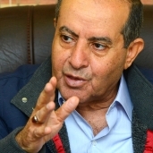 محمود جبريل
