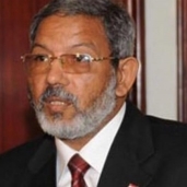 الدكتور صلاح يوسف، وزير الزراعة الأسبق