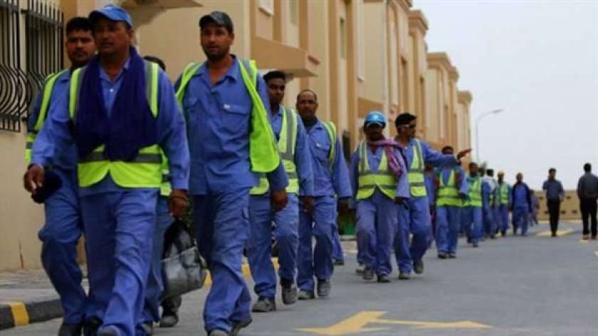 الحكومة تضع حدا أدنى لأجور العاملين في القطاع الخاص المصري