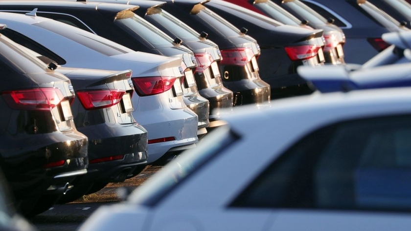 «تجار السيارات»: «الزيرو نايم» لا بيع ولا شراء لـ3 شهور