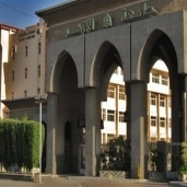 جامعة الأزهر - صورة أرشيفية