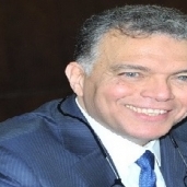الدكتور هشام عرفات