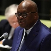 بوركينا فاسو تقطع علاقتها الدبلوماسية مع تايوان