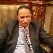 الدكتور عبد الحميد الشيخ، عضو لجنة الصحة بمجلس النواب