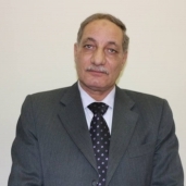 النائب مجدي سعداوي، عضو مجلس النواب