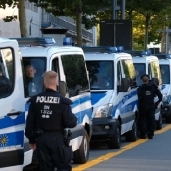 انتقادات للشرطة الالمانية بعد تسريب مذكرة توقيف في قضية طعن الماني