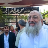 ياسر برهامي، نائب رئيس الدعوة السلفية