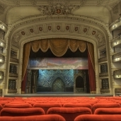 مسرح هافانا الكبير
