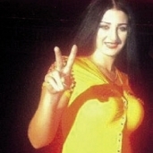 الراقصة الأرمينية صافيناز