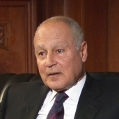 الدكتور أحمد أبو الغيط أمين عام جامعة الدول العربية